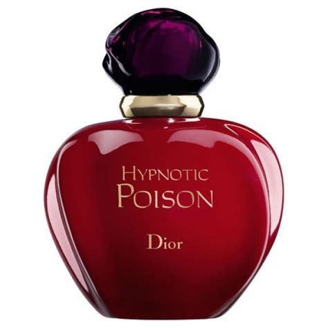 perfume hypnotic poison resenha